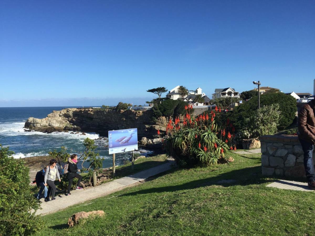 Acorn Cottage Hermanus Exterior foto
